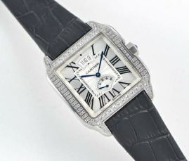 Picture of Cartier Watch _SKU2674892714431552